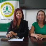 Amenazan la presidente de SOECI