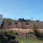 Aduana y Parque Zona Franca Caribean Park Pretenden adueñarse y restringir el paso a los Humedales de Lagunas Prieta.