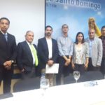 Universidad realiza encuentro con dos destacados emprendedores