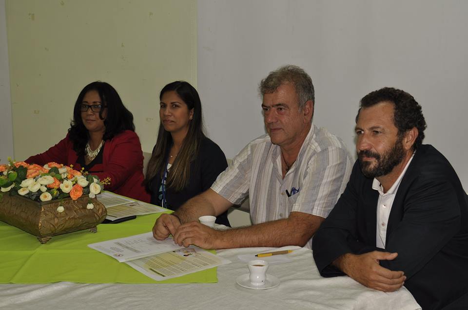 DISTRITO 08-04 ANUNCIA CONCURSO DE LECTOESCRITURA