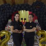 Un nuevo lugar para ordenar tus banquetes