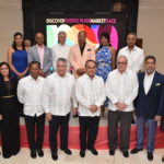 Inauguran en Puerto Plata séptima versión de la feria de turismo Discover MarketPlace
