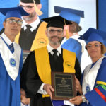 UAPA CELEBRA SU GRADUACION 54  CON 1, 345 NUEVOS EGRESADOS