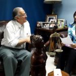 Julián Serulle;Un Político con alma de pueblo