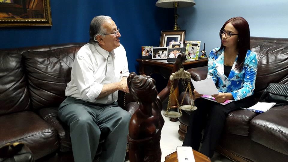 Julián Serulle;Un Político con alma de pueblo