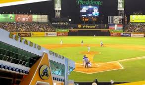 Aguilas Celebran 60 Años del Estadio Cibao