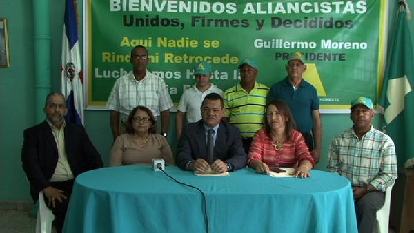 Alianza País denuncia seguridad social se convierte en negocio excluyente que beneficia a muy pocos