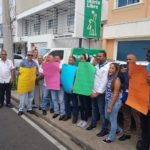 Rechazan  Despido Injusto del Fotoperiodista Wilson Aracena de Diario Libre