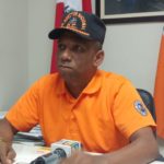 Francisco Arias: En las provincias bajo mi jurisdicción no ha ocurrido nada.