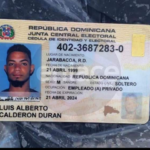 Reportan en México a dos dominicanos ahogados en el río Bravo, trataban de cruzar a EEUU