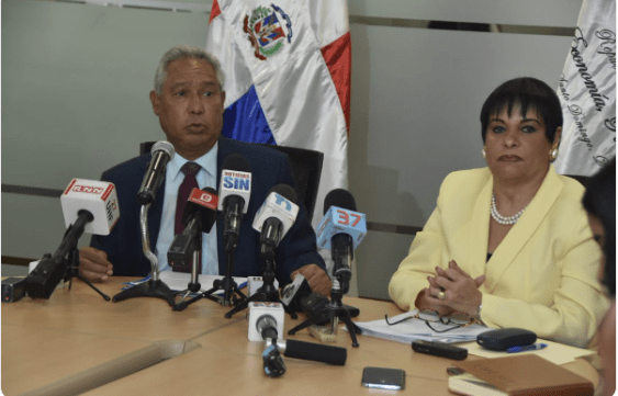 Ministerio de Economía desestima asignar RD$60 millones a ASFL