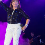 Milly Quezada será la reina de la XI Feria del Libro Dominicano en Nueva York 2018