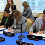 OEA y Fundación ProFuturo llevarán la educación digital a 23.000 estudiantes del Caribe