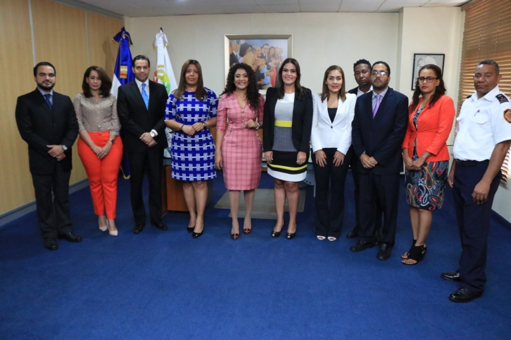 Ministerio Convoca al Premio Nacional de la Juventud 2019.