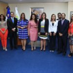 Ministerio Convoca al Premio Nacional de la Juventud 2019.