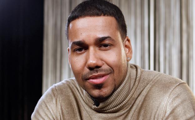 Romeo Santos dice bachata de Kiko Rodríguez es de sus favoritas