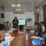 Regional de Salud Norcentral realiza taller sobre Gestión y Calidad