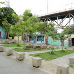Casi listo el Parque Ecológico y Fluvial La Barquita
