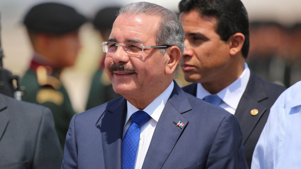 Presidente realiza primera visita de Estado a China