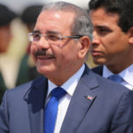 Presidente realiza primera visita de Estado a China