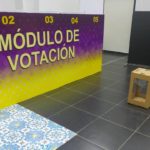 JCE implementa Votación Automatizada en reunión del Comité Central del PLD