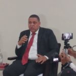 Fiscal de Santiago dice su gestión está enfocada en la Ciudadanía
