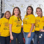 Odontólogos celebran pasadía familiar