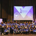 CONSEJO NACIONAL DE DROGAS Y CHILDREN INTERNATIONAL ENTREGAN ACREDITACIÓN