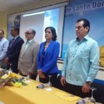 Facultad de Ciencias Económicas y Sociales apertura tres maestrías en la UASD Santiago