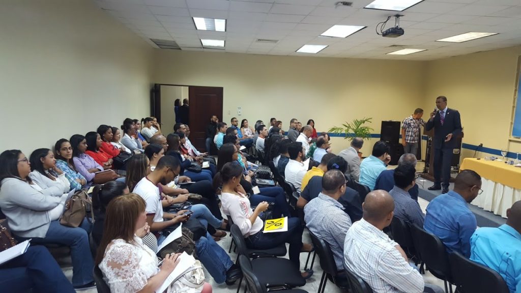 UASD Santiago fortalece el 4to nivel con nuevos programas de Maestrías