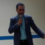 Amenazan de muerte periodista y ecologista de Santiago