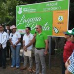 Se mantendrá libre acceso a Humedales de Laguna Prieta