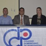 COLEGIO DE PERIODISTAS ANUNCIA SEMINARIO INTERNACIONAL DE PERIODISMO DIGITAL