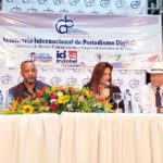 El CDP Santiago celebró con éxito seminario internacional de Periodismo Digital