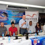 Club Náutico Montecristi anunció la versión 34 del Torneo de Pesca del Pez Vela.