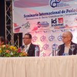 Con inicio del Seminario Internacional de Periodismo Digital, Santiago se convierte en la capital del periodismo