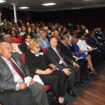 Entidades conmemoran en Nueva York 174 aniversario proclamación de primera Constitución Dominicana