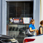 Viernes Negro y Amarillo Activa el Comercio de Santiago Zona Centro