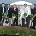 AC Marriott Santiago sumará 130 habitaciones a la ciudad