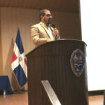 1ra. Feria Regional de Gestión Pública en la UASD Santiago