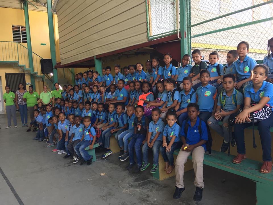 Por qué los niños merecen una Esperanza