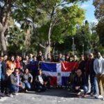 Ministerio de la juventud y el OIJ capacitan Jóvenes dominicanos en innovación social en España