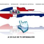 A un clic de tu información: la Inteligencia Artificial, Gobierno Abierto y la Transparencia en la República Dominicana.