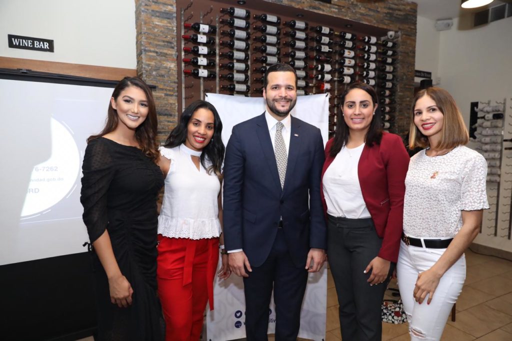 Consejo de Competitividad realiza encuentro para compartir avances y oportunidades de RD