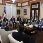 Presidente pasa balance sobre recaudaciones 2018 y proyecciones 2019