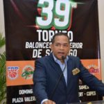 Enero 25 inicia torneo de baloncesto superior de Santiago