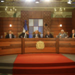 Consejo Nacional Magistratura concluye entrevistas aspirantes TC; deliberará próximo lunes