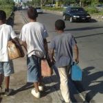Explotación infantil, crece y crece en la República Dominicana