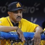 Tony Peña podría volver a las Águilas como Vicepresidente de Operaciones y gerente general.