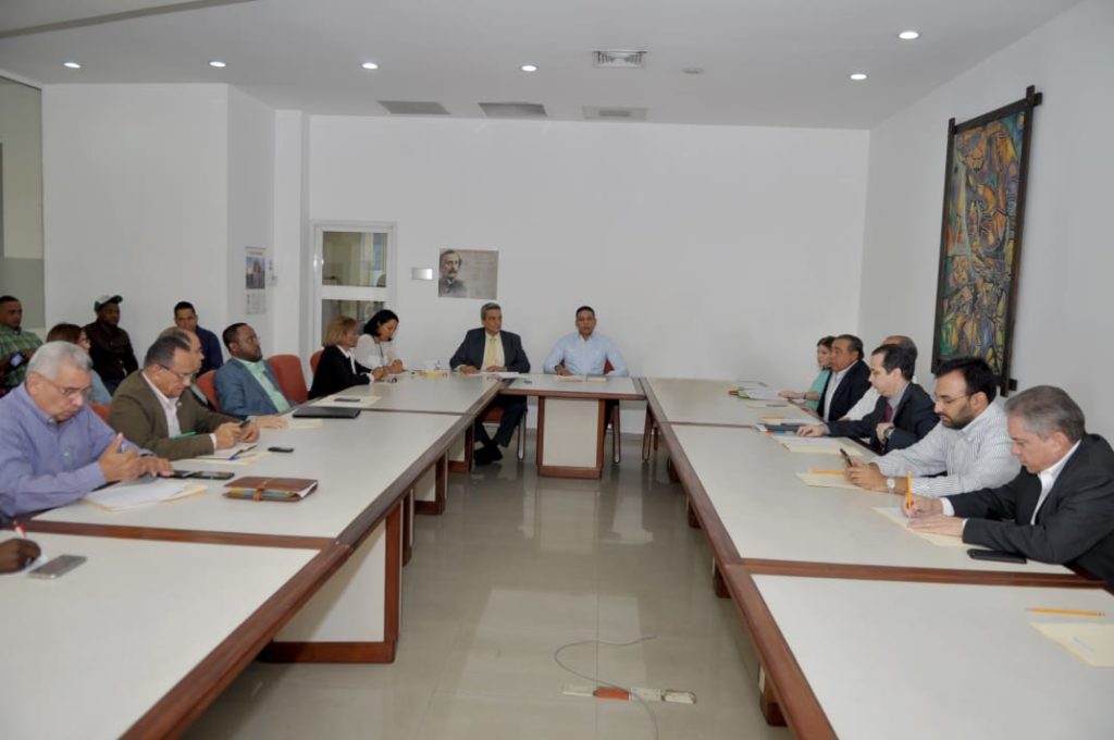 Comité Nacional de Salarios fija reunión para la revisión “Salario Mínimo Privado No Sectorizado”